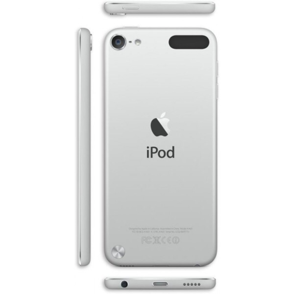 IPOD 5TH GENERATION